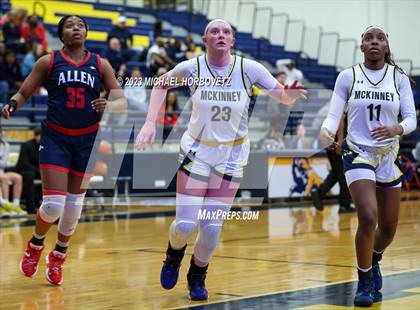 Thumbnail 3 in Allen @ McKinney photogallery.