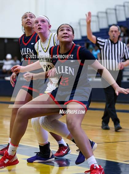 Thumbnail 3 in Allen @ McKinney photogallery.