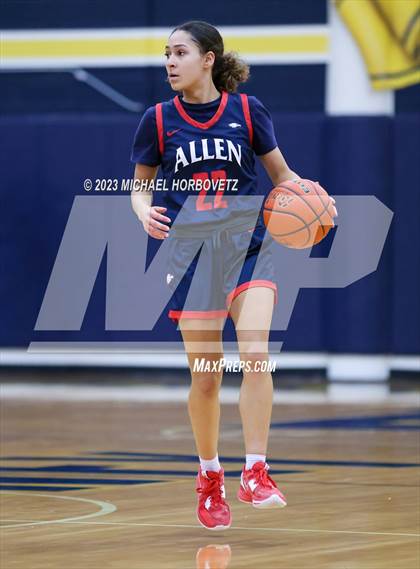 Thumbnail 1 in Allen @ McKinney photogallery.