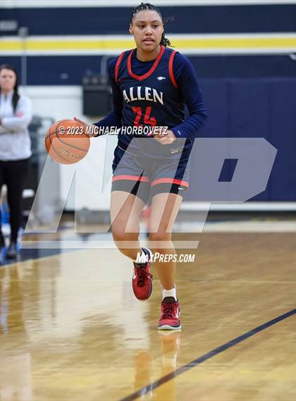 Thumbnail 3 in Allen @ McKinney photogallery.