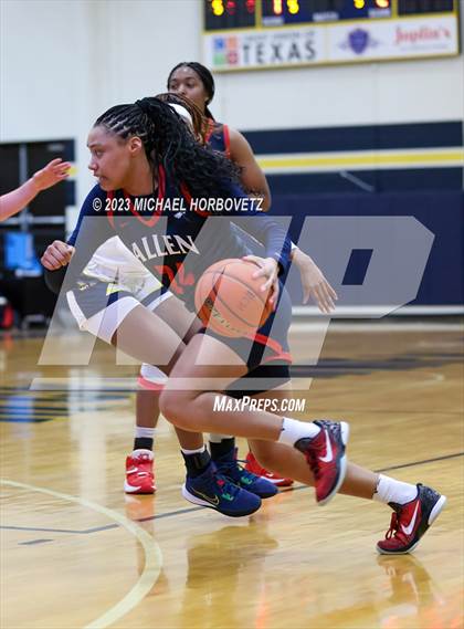 Thumbnail 3 in Allen @ McKinney photogallery.