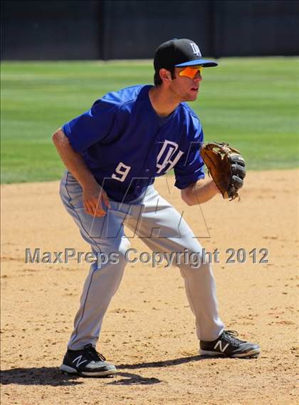 Thumbnail 3 in Dana Hills @ Valencia photogallery.