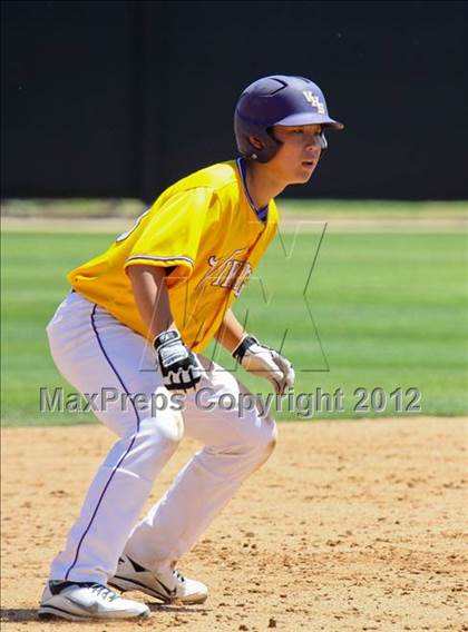 Thumbnail 1 in Dana Hills @ Valencia photogallery.