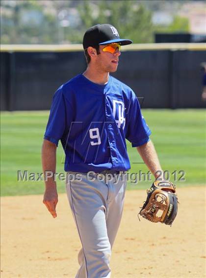 Thumbnail 2 in Dana Hills @ Valencia photogallery.