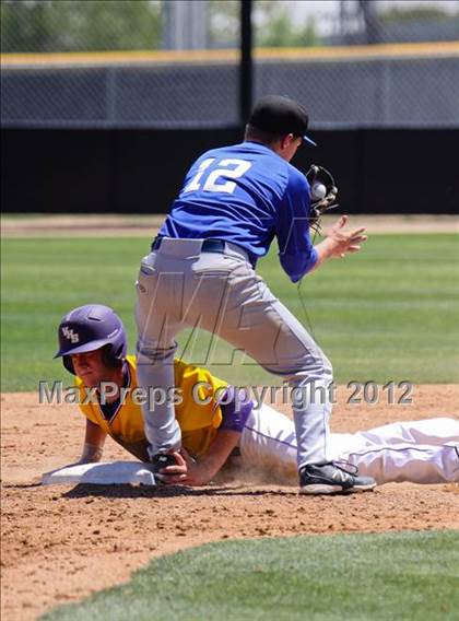 Thumbnail 1 in Dana Hills @ Valencia photogallery.