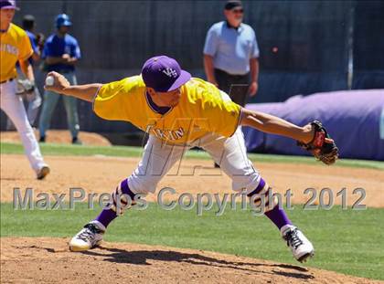 Thumbnail 1 in Dana Hills @ Valencia photogallery.