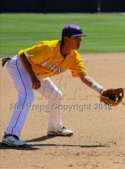 Thumbnail 1 in Dana Hills @ Valencia photogallery.