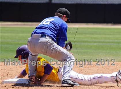 Thumbnail 3 in Dana Hills @ Valencia photogallery.