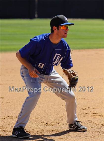 Thumbnail 2 in Dana Hills @ Valencia photogallery.