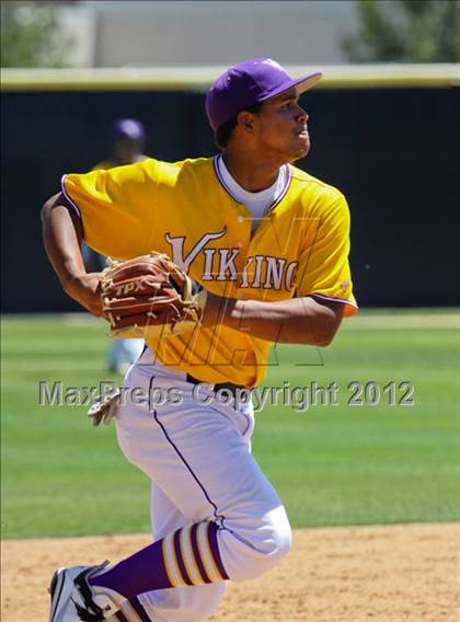 Thumbnail 1 in Dana Hills @ Valencia photogallery.