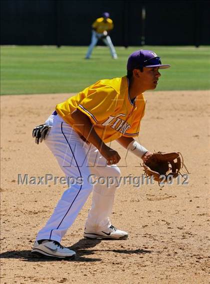 Thumbnail 3 in Dana Hills @ Valencia photogallery.