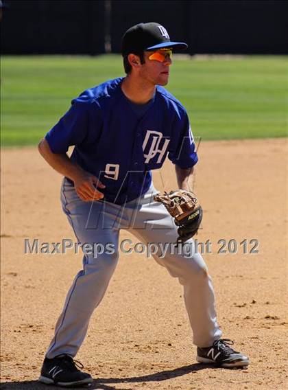 Thumbnail 3 in Dana Hills @ Valencia photogallery.