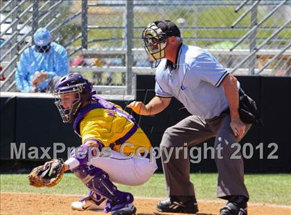 Thumbnail 3 in Dana Hills @ Valencia photogallery.