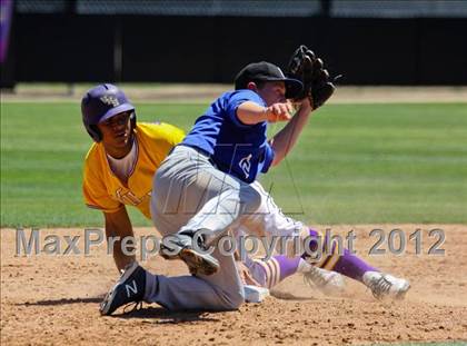 Thumbnail 1 in Dana Hills @ Valencia photogallery.