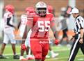 Photo from the gallery "Chaney @ East"