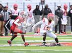 Photo from the gallery "Chaney @ East"