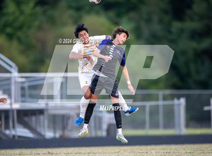 Thumbnail 3 in Independence @ Porter Ridge photogallery.