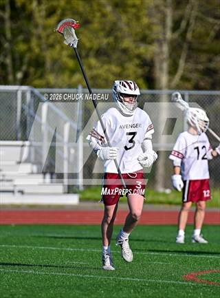 Prout @ East Greenwich