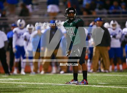 Thumbnail 1 in Temple vs. Pflugerville Connally (UIL 5A Area Playoff) photogallery.