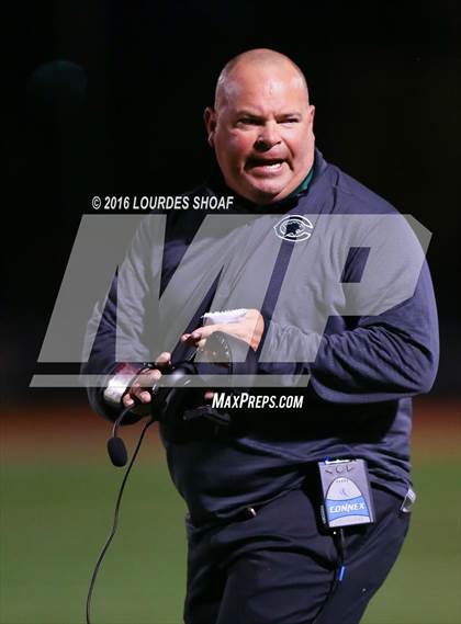 Thumbnail 3 in Temple vs. Pflugerville Connally (UIL 5A Area Playoff) photogallery.