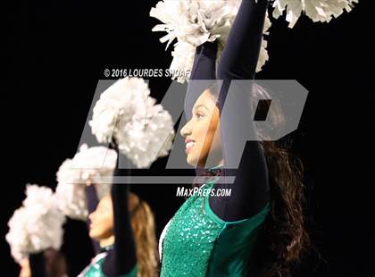 Thumbnail 1 in Temple vs. Pflugerville Connally (UIL 5A Area Playoff) photogallery.