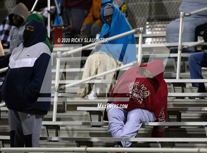 Thumbnail 2 in Trinity Catholic vs. St. Mary's photogallery.