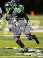 Photo from the gallery "Trinity Catholic vs. St. Mary's"