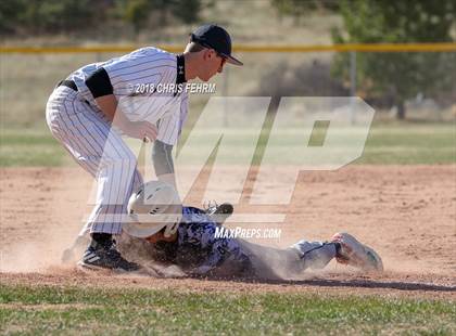 Thumbnail 3 in Air Academy @ Discovery Canyon photogallery.