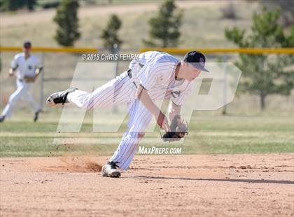 Thumbnail 3 in Air Academy @ Discovery Canyon photogallery.