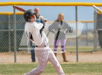 Thumbnail 3 in Air Academy @ Discovery Canyon photogallery.