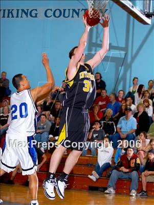 Thumbnail 1 in NS 11th Annual Lions All-Star Game  photogallery.