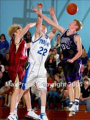 Thumbnail 2 in NS 11th Annual Lions All-Star Game  photogallery.