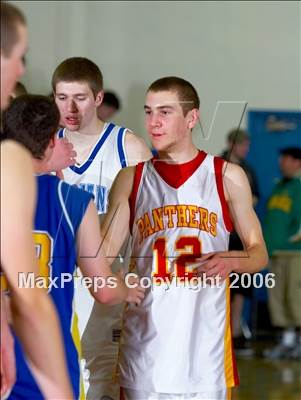 Thumbnail 3 in NS 11th Annual Lions All-Star Game  photogallery.