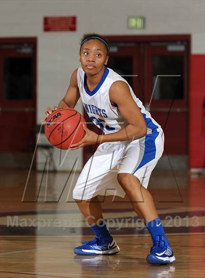 Thumbnail 1 in Ripon Christian vs. Brookside Christian (CIF SJS D5 Playoffs) photogallery.