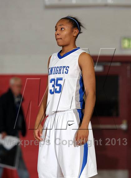 Thumbnail 1 in Ripon Christian vs. Brookside Christian (CIF SJS D5 Playoffs) photogallery.