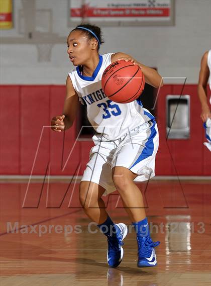Thumbnail 1 in Ripon Christian vs. Brookside Christian (CIF SJS D5 Playoffs) photogallery.