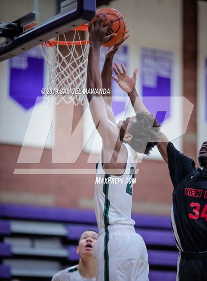Thumbnail 2 in Ribet Academy vs.  View Park (Greatest Showcase on Earth) photogallery.