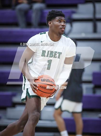 Thumbnail 1 in Ribet Academy vs.  View Park (Greatest Showcase on Earth) photogallery.