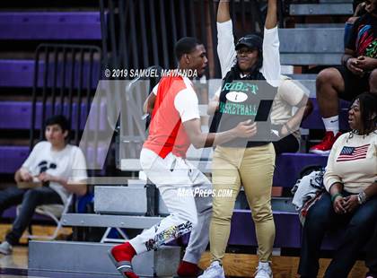 Thumbnail 2 in Ribet Academy vs.  View Park (Greatest Showcase on Earth) photogallery.