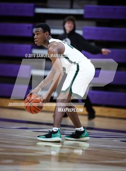 Thumbnail 3 in Ribet Academy vs.  View Park (Greatest Showcase on Earth) photogallery.