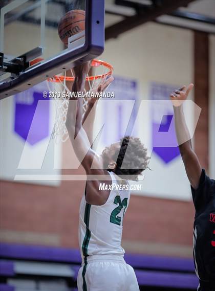 Thumbnail 3 in Ribet Academy vs.  View Park (Greatest Showcase on Earth) photogallery.