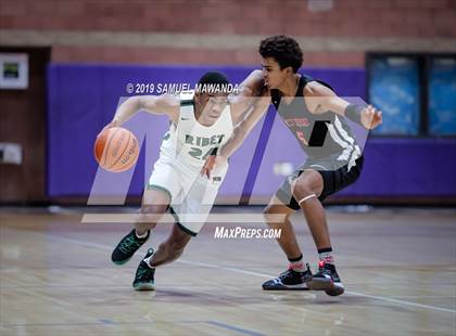 Thumbnail 1 in Ribet Academy vs.  View Park (Greatest Showcase on Earth) photogallery.