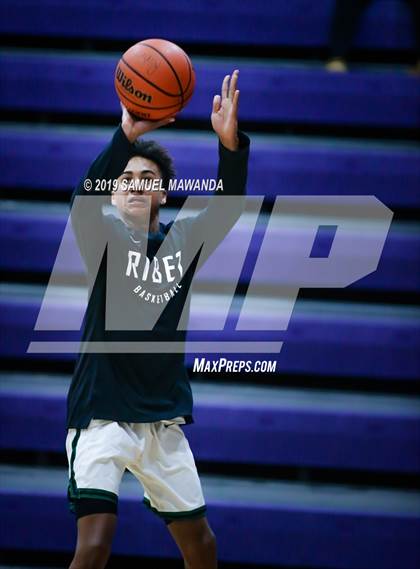 Thumbnail 3 in Ribet Academy vs.  View Park (Greatest Showcase on Earth) photogallery.