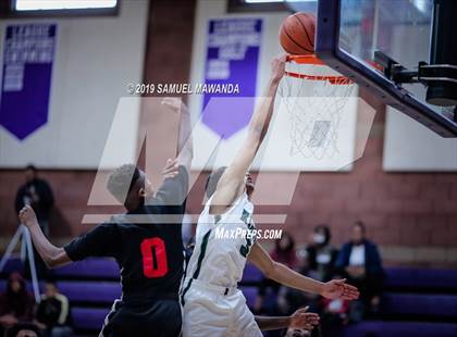 Thumbnail 2 in Ribet Academy vs.  View Park (Greatest Showcase on Earth) photogallery.