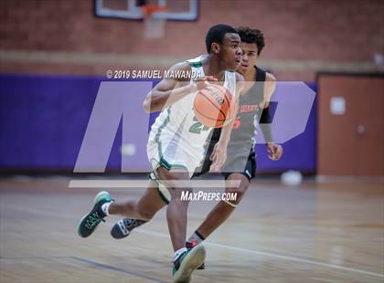 Thumbnail 2 in Ribet Academy vs.  View Park (Greatest Showcase on Earth) photogallery.