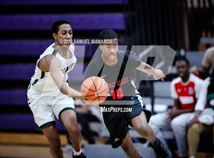Thumbnail 2 in Ribet Academy vs.  View Park (Greatest Showcase on Earth) photogallery.