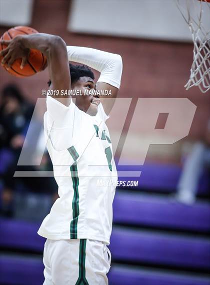 Thumbnail 2 in Ribet Academy vs.  View Park (Greatest Showcase on Earth) photogallery.