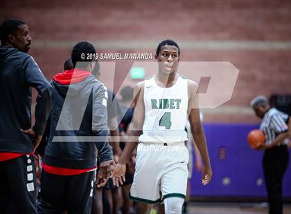 Thumbnail 3 in Ribet Academy vs.  View Park (Greatest Showcase on Earth) photogallery.
