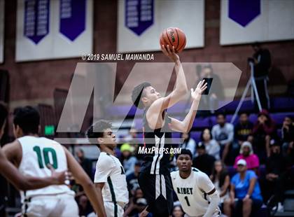 Thumbnail 3 in Ribet Academy vs.  View Park (Greatest Showcase on Earth) photogallery.