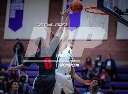 Thumbnail 1 in Ribet Academy vs.  View Park (Greatest Showcase on Earth) photogallery.
